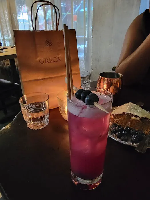 The Greek tribeca Picture 8