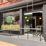 LTD Pizza and Bar