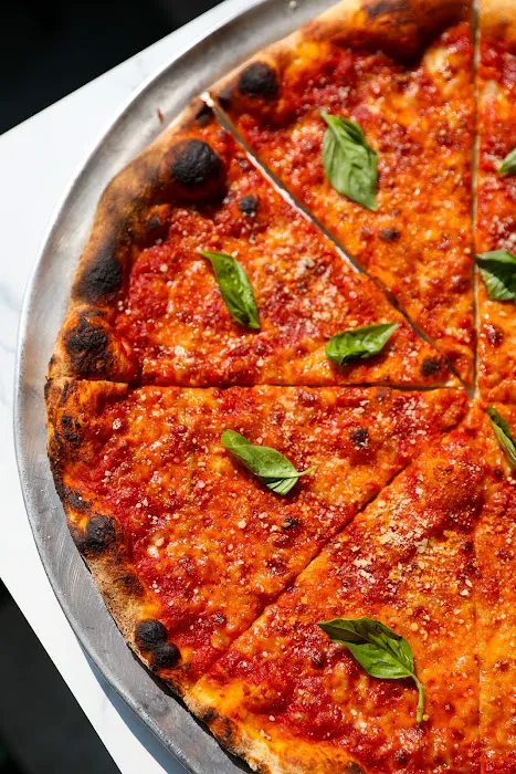LTD Pizza and Bar Picture 5