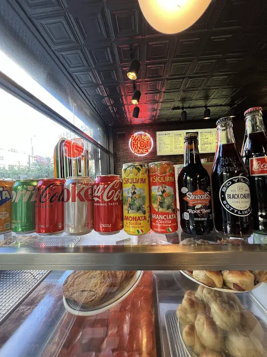 LTD Pizza and Bar Picture 9