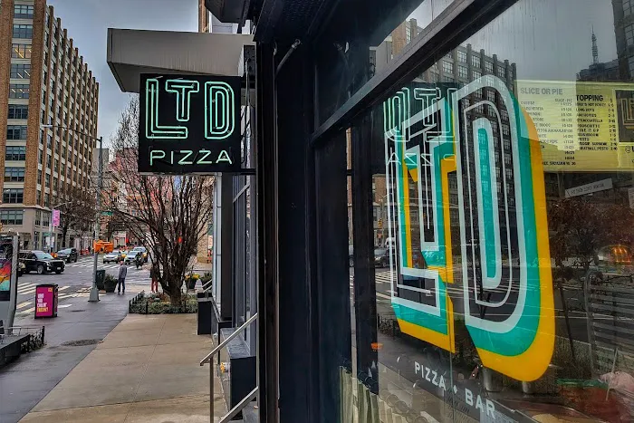 LTD Pizza and Bar Picture 8