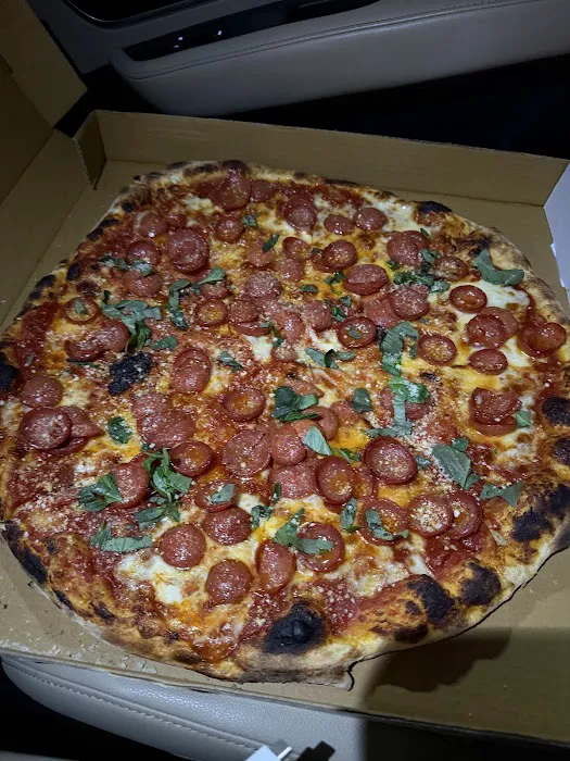 LTD Pizza and Bar Picture 7