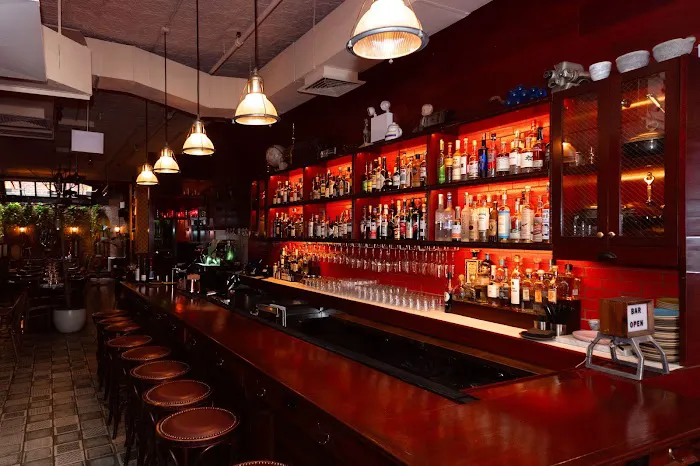 Bowery Bungalow NYC Picture 2
