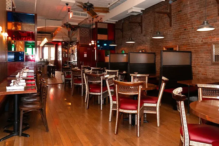 Bowery Bungalow NYC Picture 4