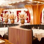 Maison Close Restaurant