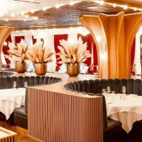 Maison Close Restaurant ico