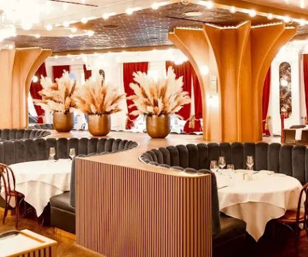 Maison Close Restaurant