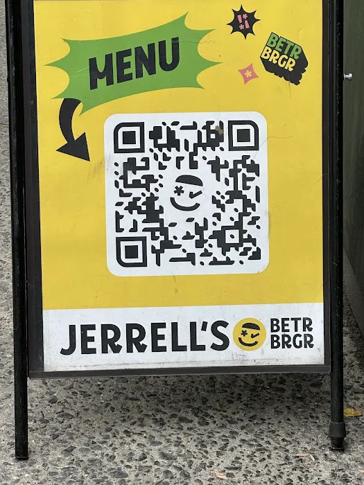 Jerrell's BETR BRGR Picture 10