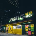 Jerrell's BETR BRGR
