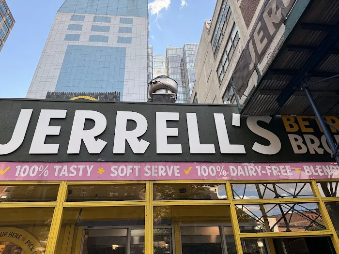 Jerrell's BETR BRGR Picture 2