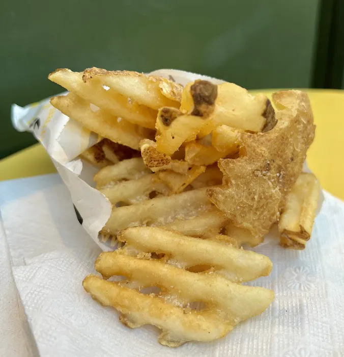 Jerrell's BETR BRGR Picture 8