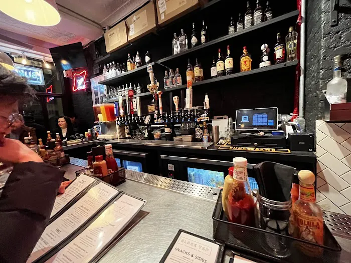 Black Tap Craft Burgers & Beer - SoHo Picture 7