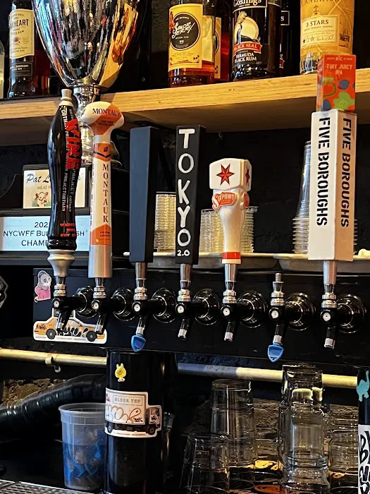Black Tap Craft Burgers & Beer - SoHo Picture 6