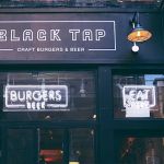 Black Tap Craft Burgers & Beer - SoHo