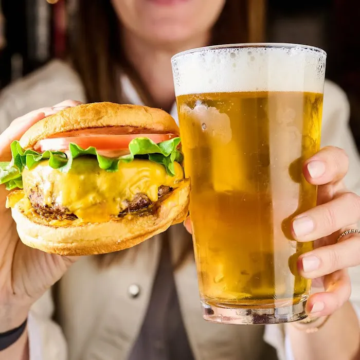 Black Tap Craft Burgers & Beer - SoHo Picture 2