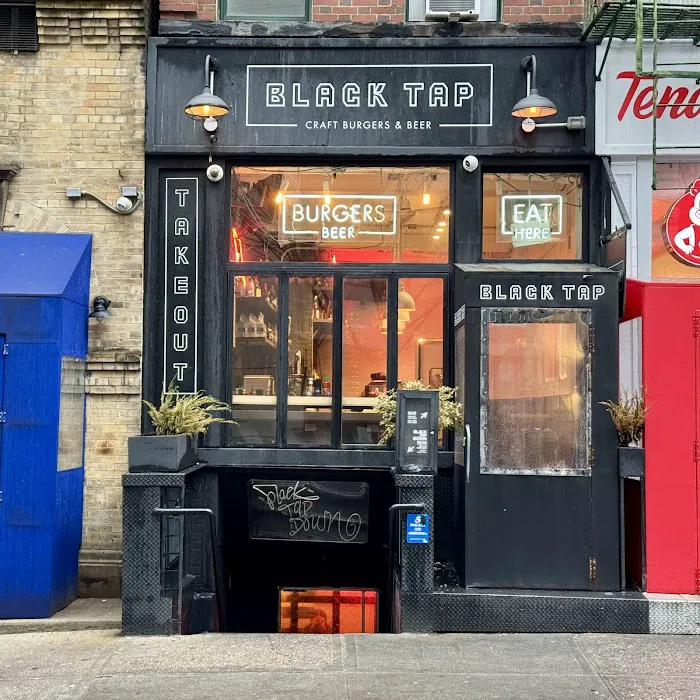 Black Tap Craft Burgers & Beer - SoHo Picture 10