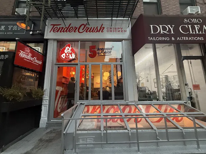 Tender Crush Picture 2