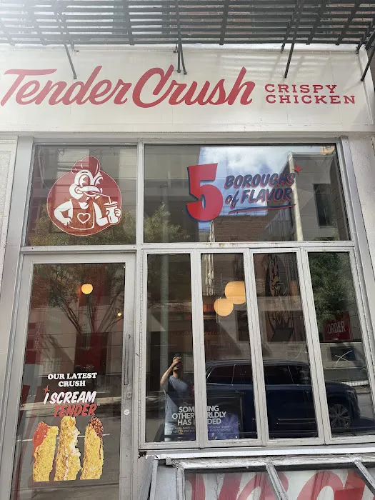 Tender Crush Picture 3