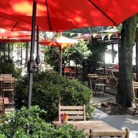 Kenn's Broome Street Bar ico