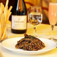 Cipriani Downtown ico