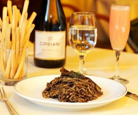 Cipriani Downtown