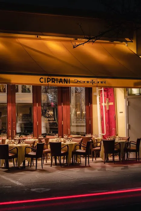 Cipriani Downtown Picture 4