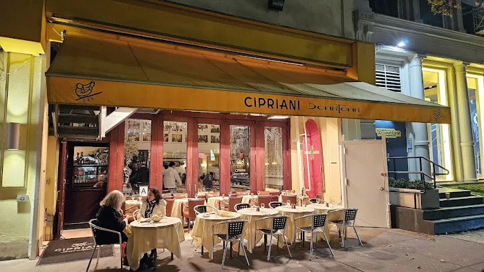 Cipriani Downtown Picture 10