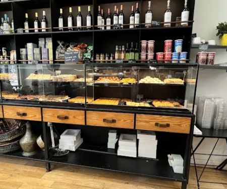 Pi Bakerie