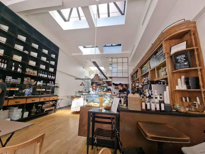 Pi Bakerie Picture 3