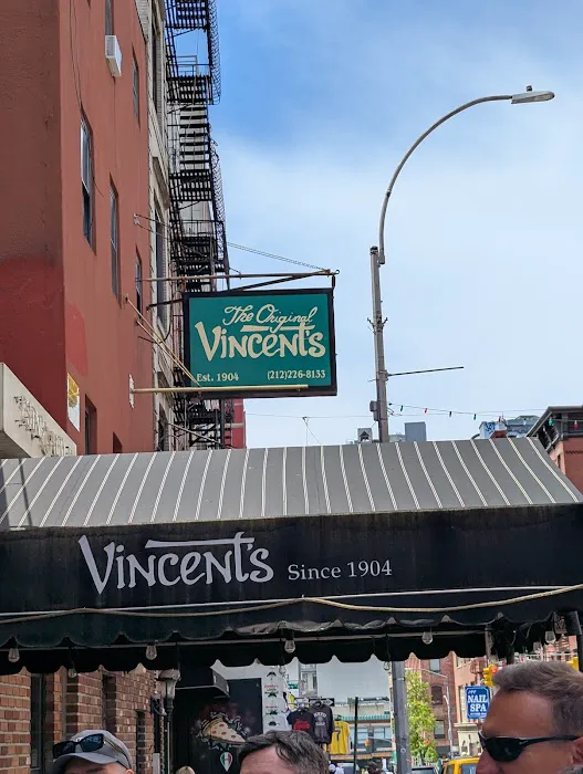 Original Vincent's Picture 6