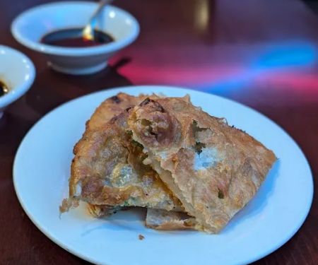 Supreme Restaurant