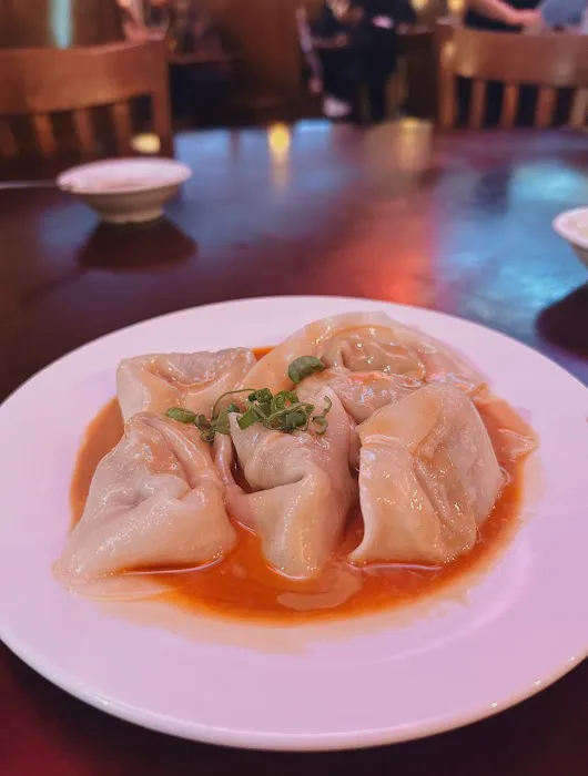 Supreme Restaurant Picture 7