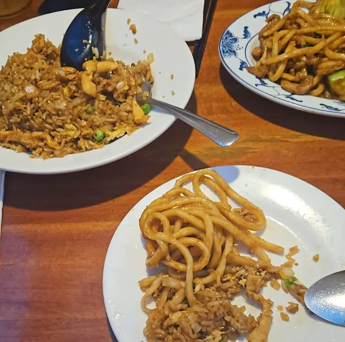 Supreme Restaurant Picture 5