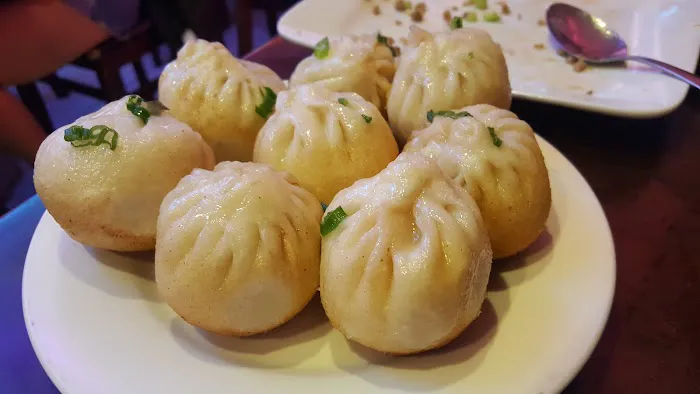 Supreme Restaurant Picture 6