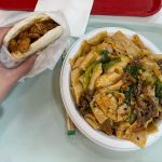 Authentic Xi’an Flavor 西安面馆