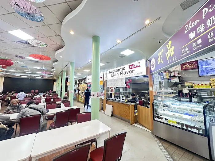 Authentic Xi’an Flavor 西安面馆 Picture 10