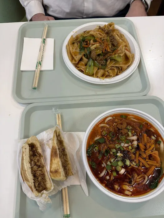 Authentic Xi’an Flavor 西安面馆 Picture 3