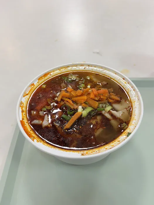 Authentic Xi’an Flavor 西安面馆 Picture 5