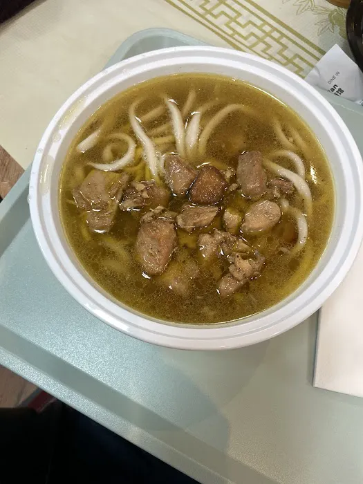 Authentic Xi’an Flavor 西安面馆 Picture 7