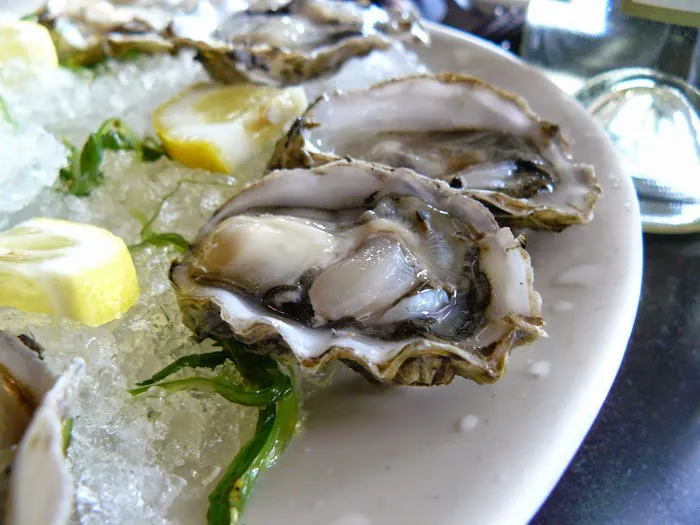 Umbertos Clam House Picture 4