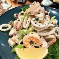 Umbertos Clam House ico