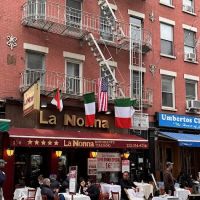 La Nonna ico