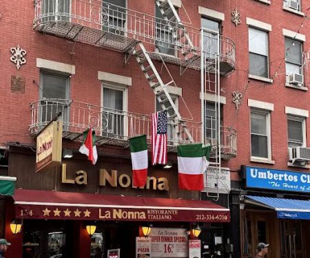 La Nonna
