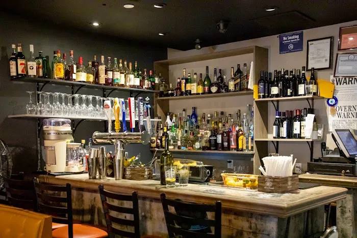 Zia Maria Little Italy Picture 5