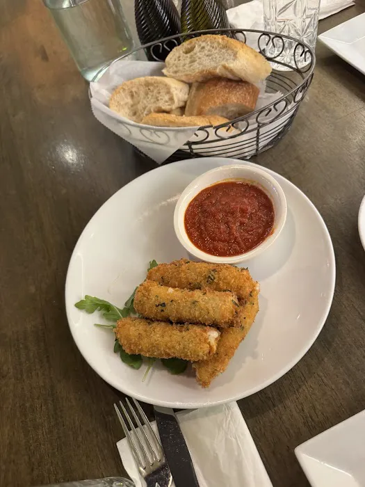 Zia Maria Little Italy Picture 1