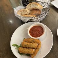 Zia Maria Little Italy ico