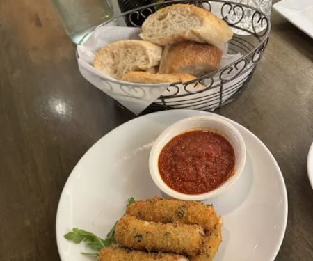 Zia Maria Little Italy