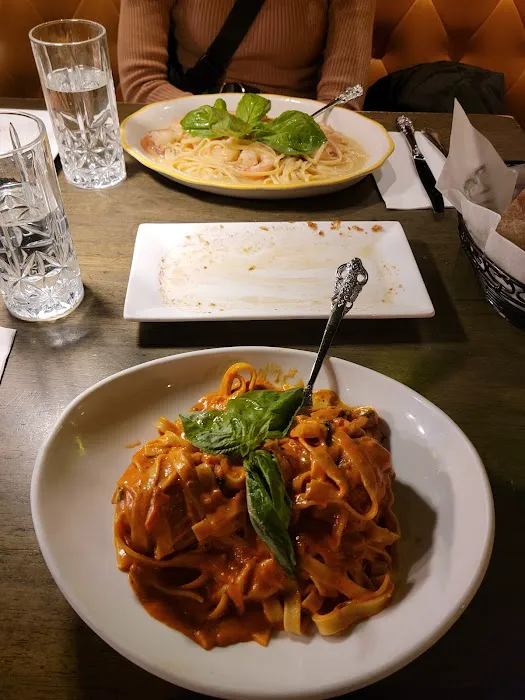 Zia Maria Little Italy Picture 7