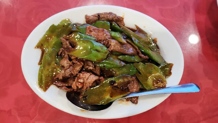 King Kong Chinese Restaurant Picture 5