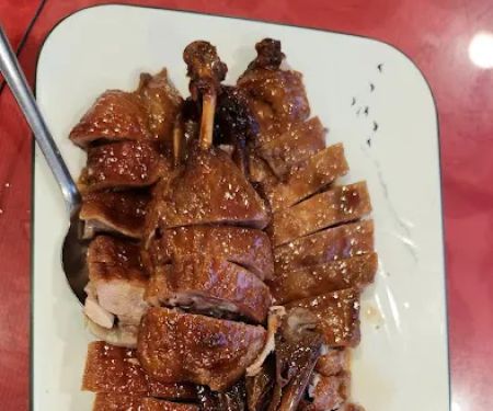 King Kong Chinese Restaurant